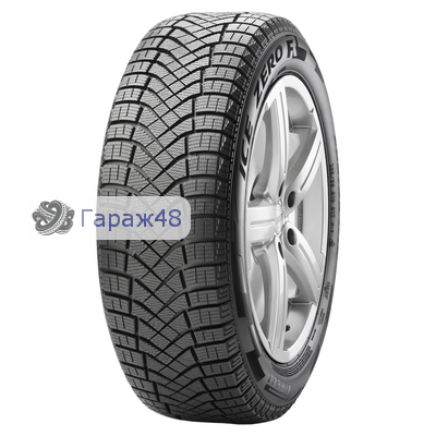 Pirelli Winter Ice Zero Friction 275/55 R20 117H